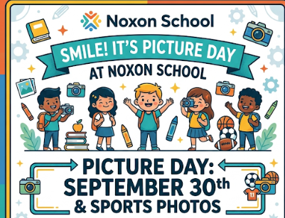 Picture day