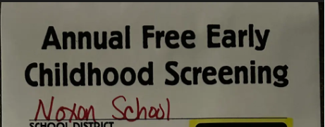 ECE Screening