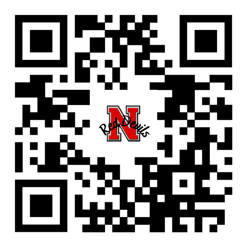 QR code to scan for RSVP