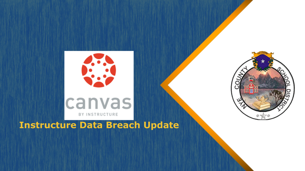 Instructure Data Breach Update