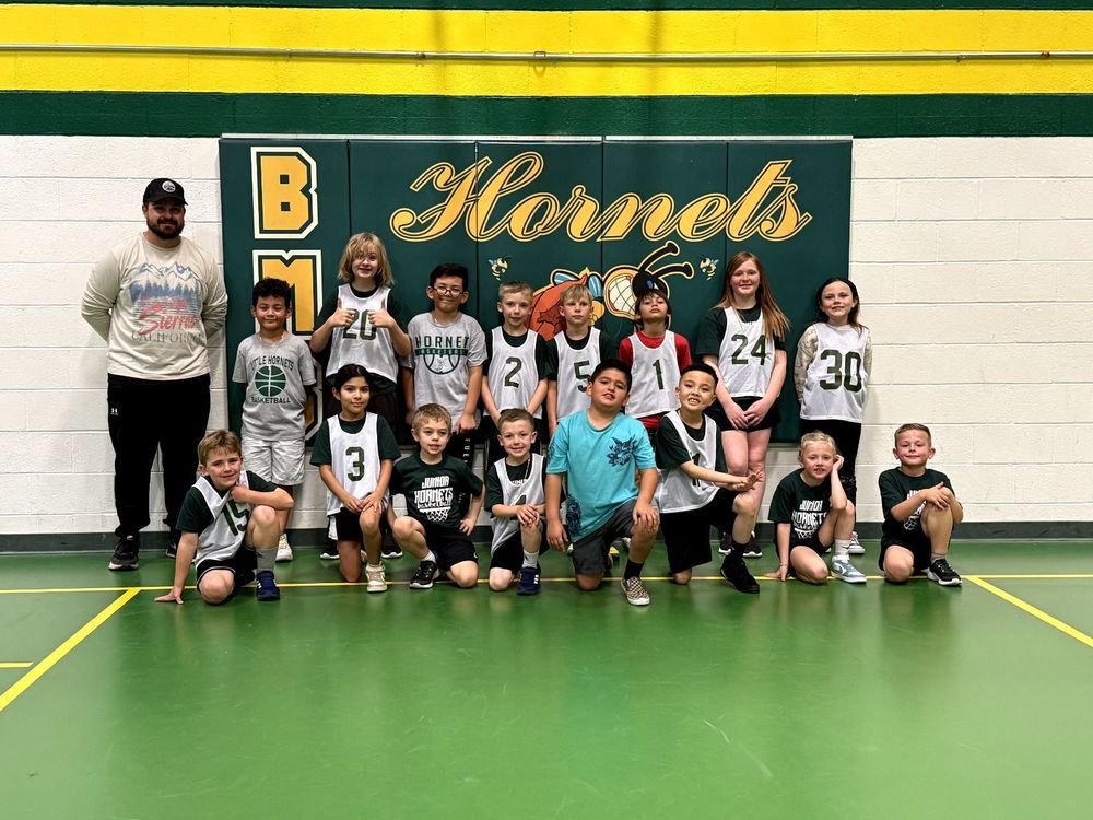 Junior Hornets