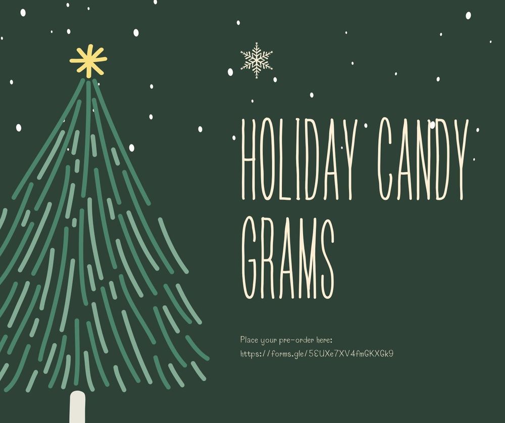 Candy Grams