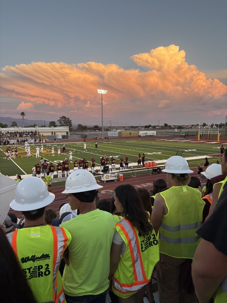 PVHS WIN