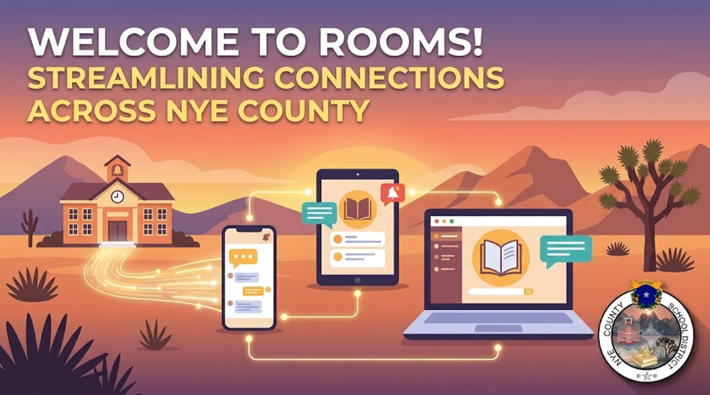 Streamlining Connections Across Nye County