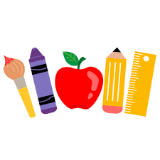 School Supplies List