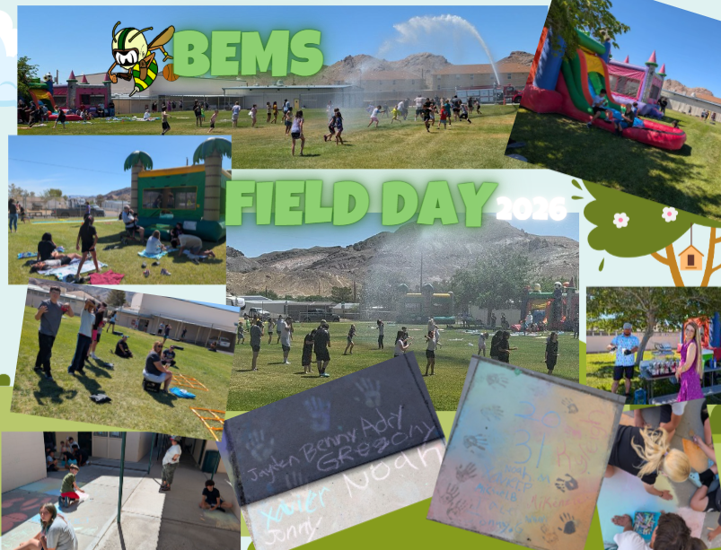 BEMS Field Day 2026