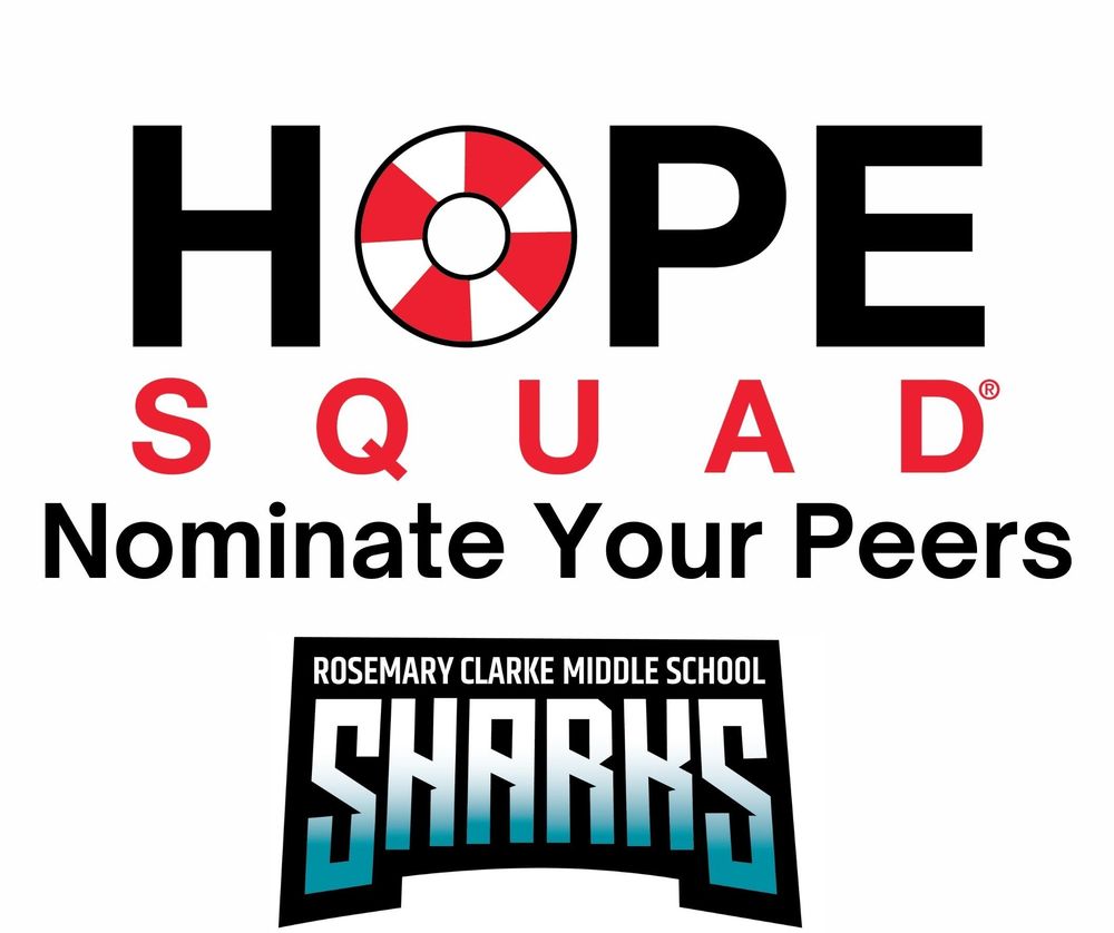 Hope squad