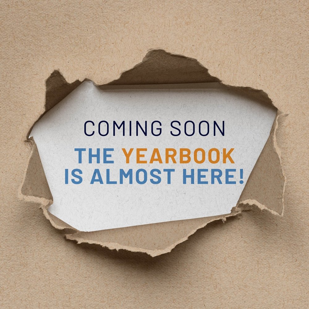 Yearbook May 2026