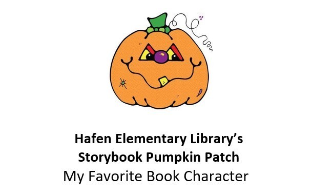 Storybook Pumpkin Patch