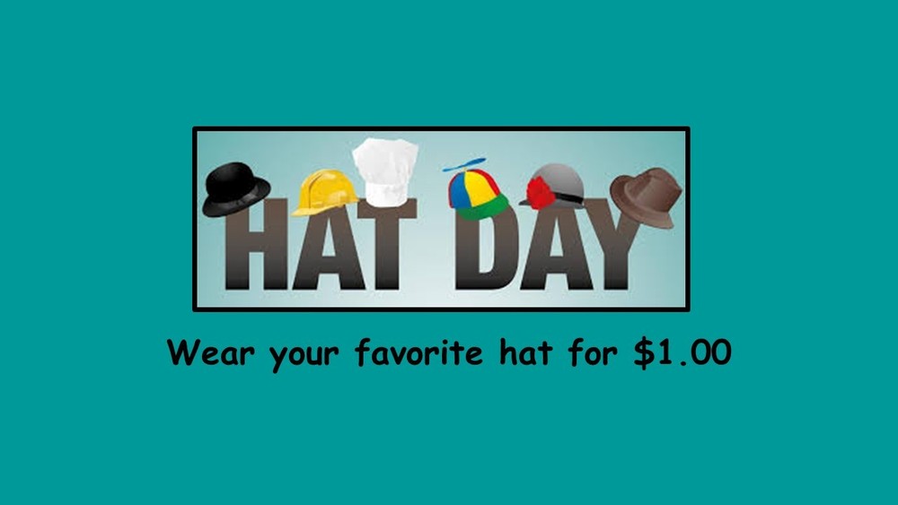 Hat Day