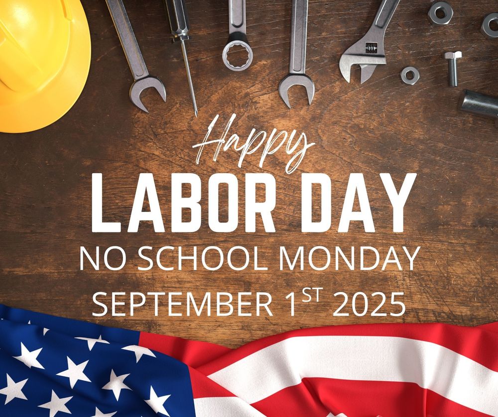 Labor Day 2025