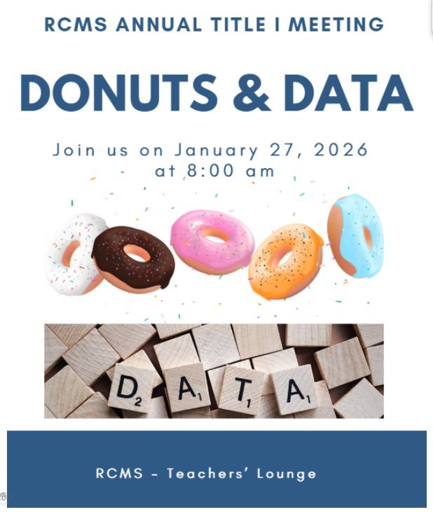 Donuts and Data