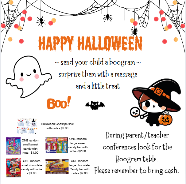 Boo