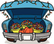 Trunk and Treat