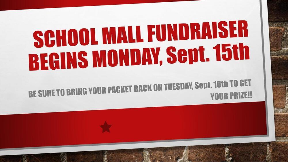 School Mall