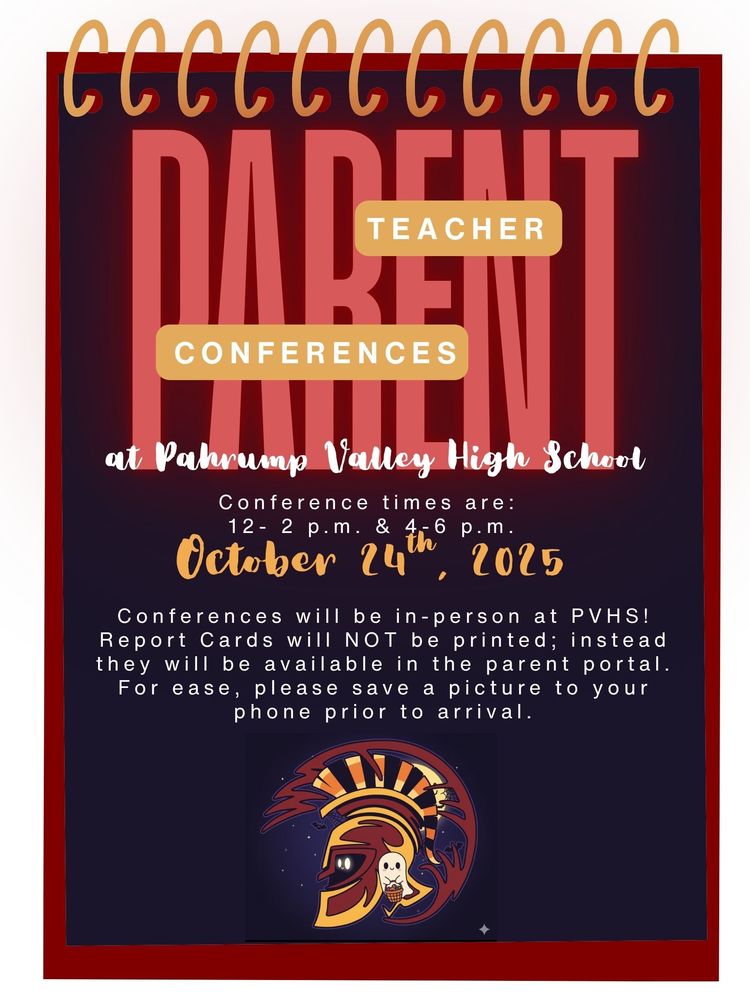P/T Conferences