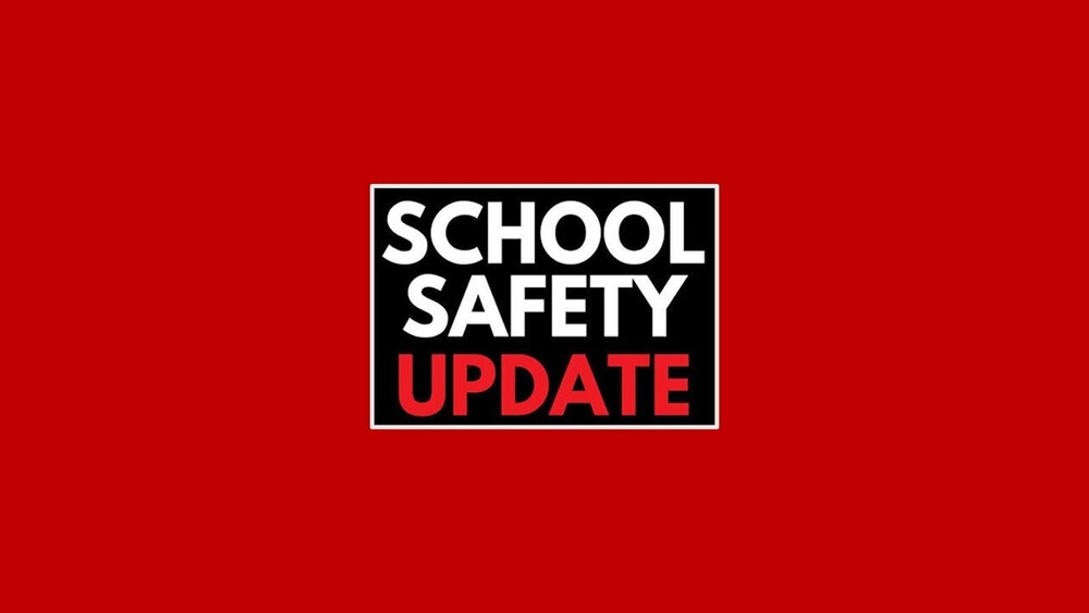 Safety Update