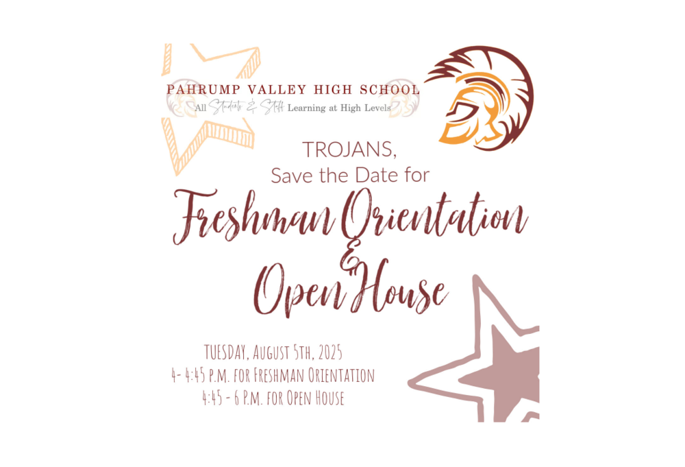 Open House
