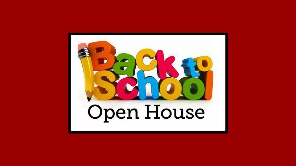 Open House
