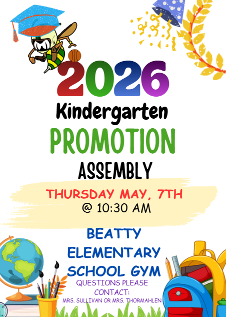 Kinder Promotion 