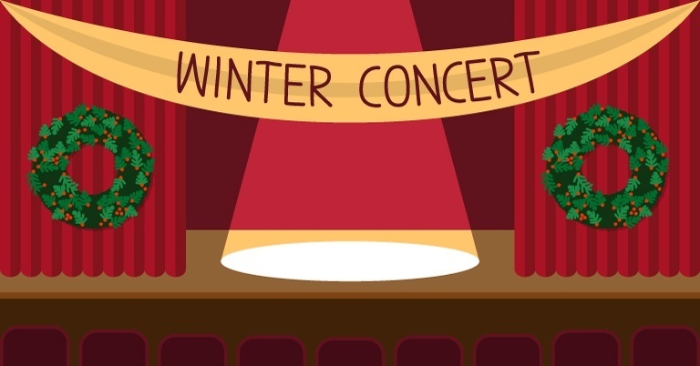 Winter concert