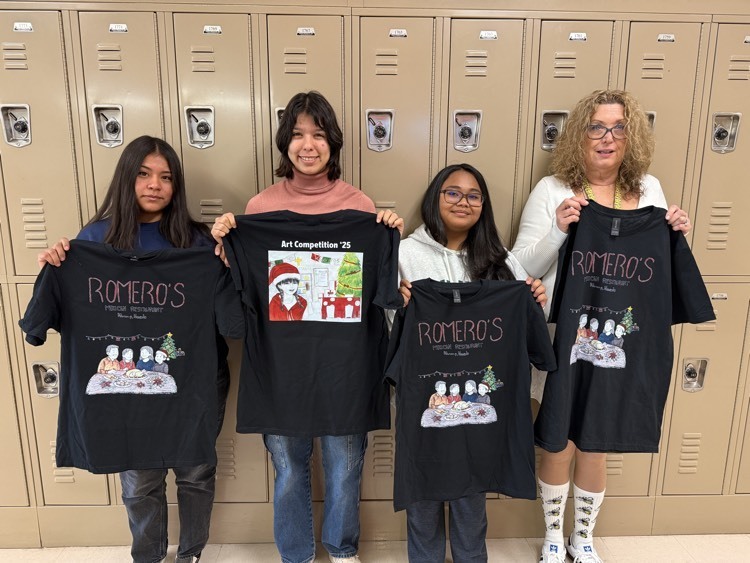 romeros art