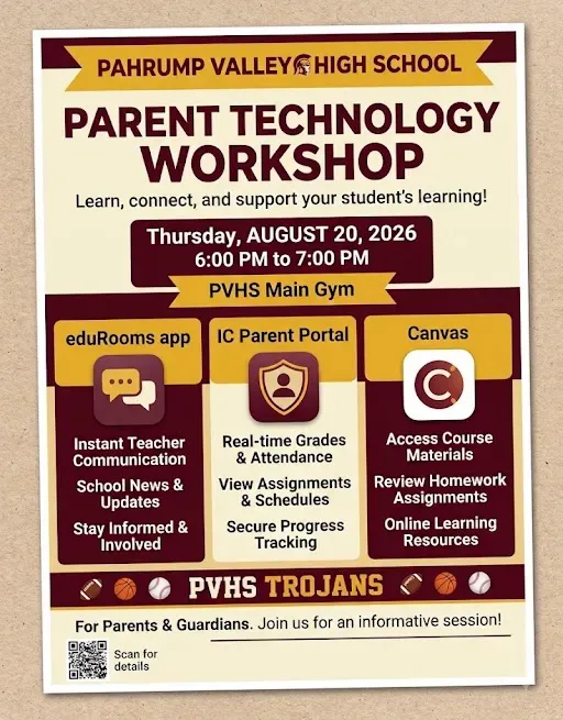 Tech workshop