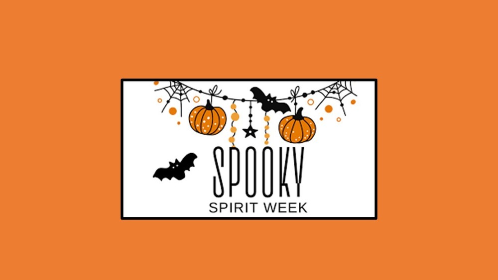 Spirit Week