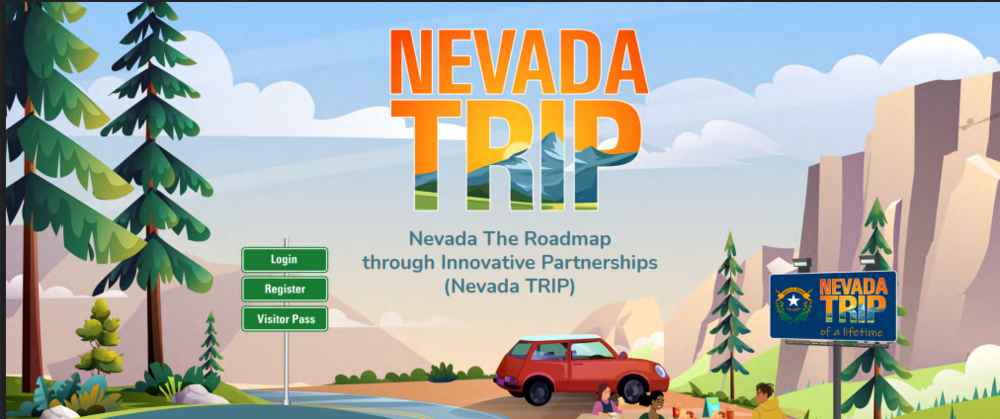 Nevada TRIP