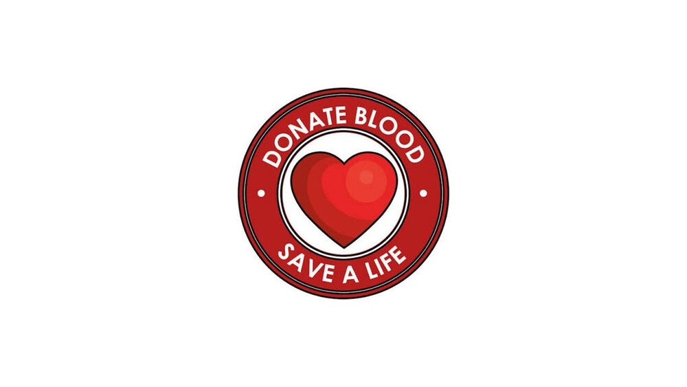 Blood drive