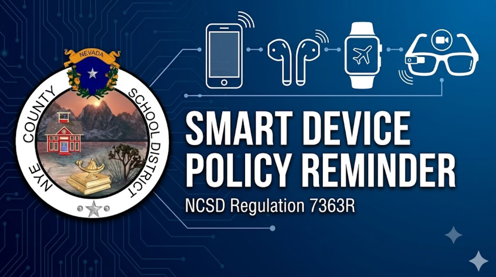 Smart Device Policy Reminder