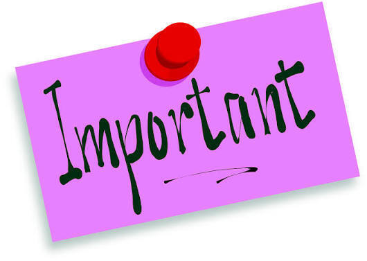 Written Notice