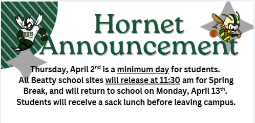 Early Release 