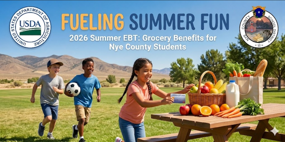 Fueling Summer Fun