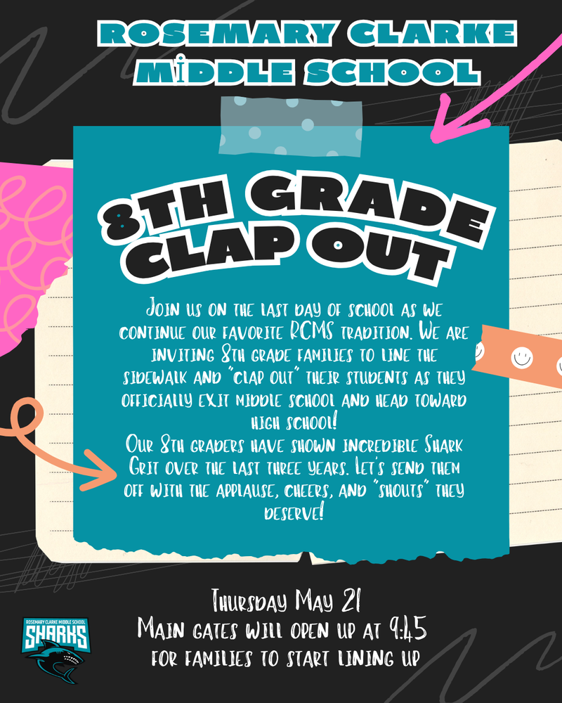 Clap Out