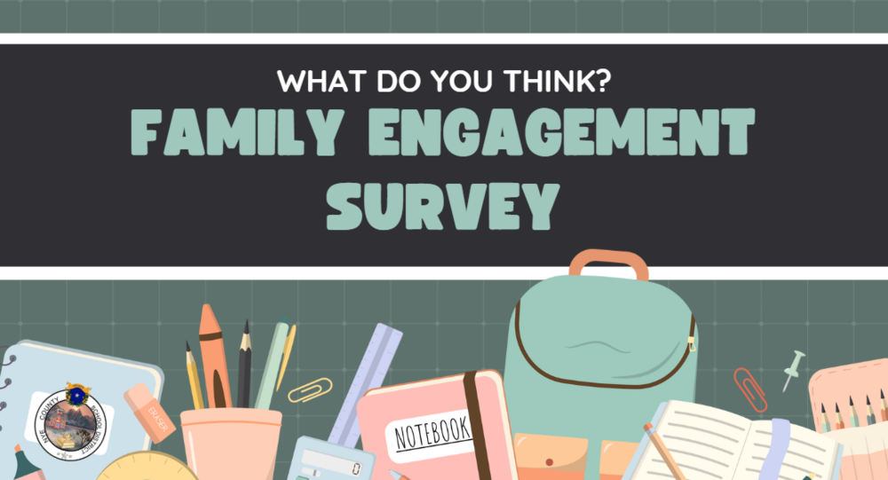 Family Engagement Survey