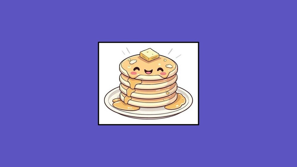 Pancakes