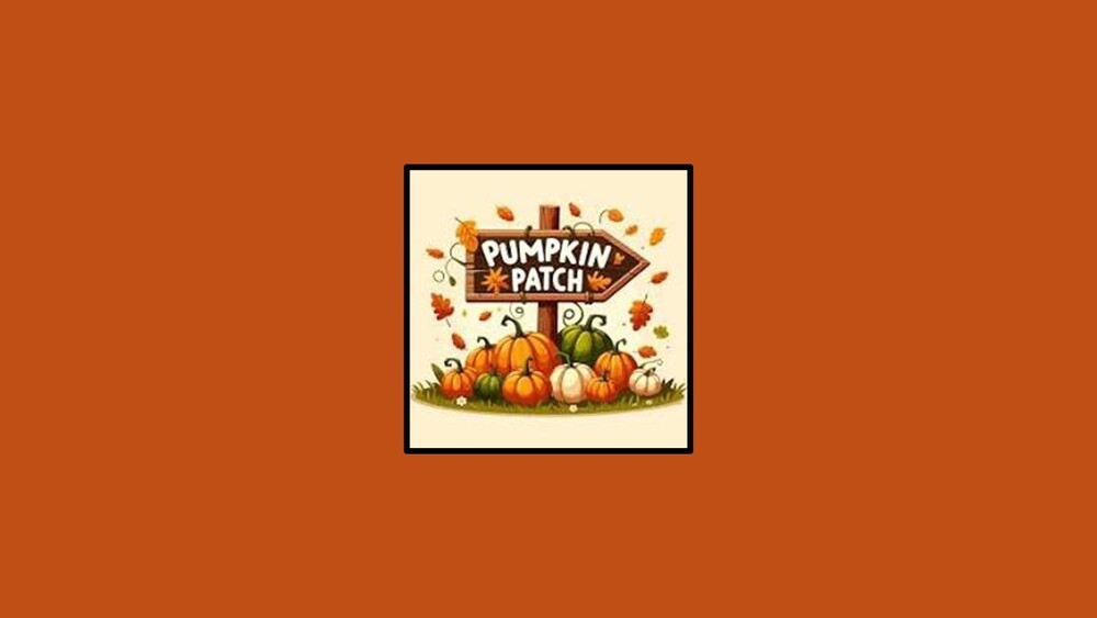 Pumpkin Patch