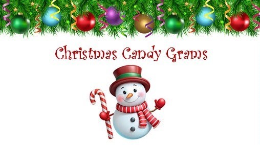 Candy Grams