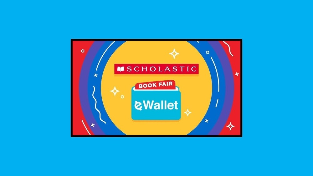 e-wallet