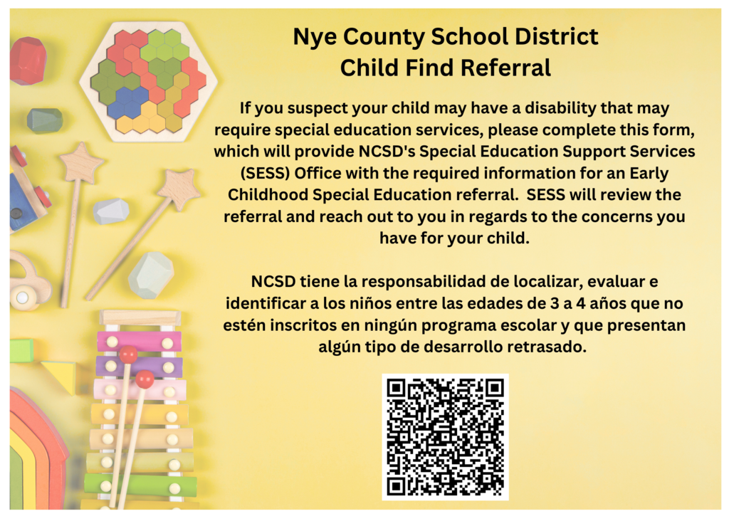 ECSE Child Find Flyer (2)