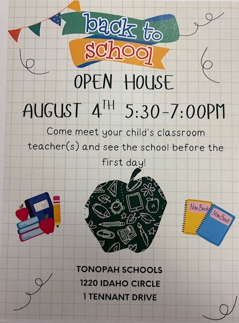 Open House
