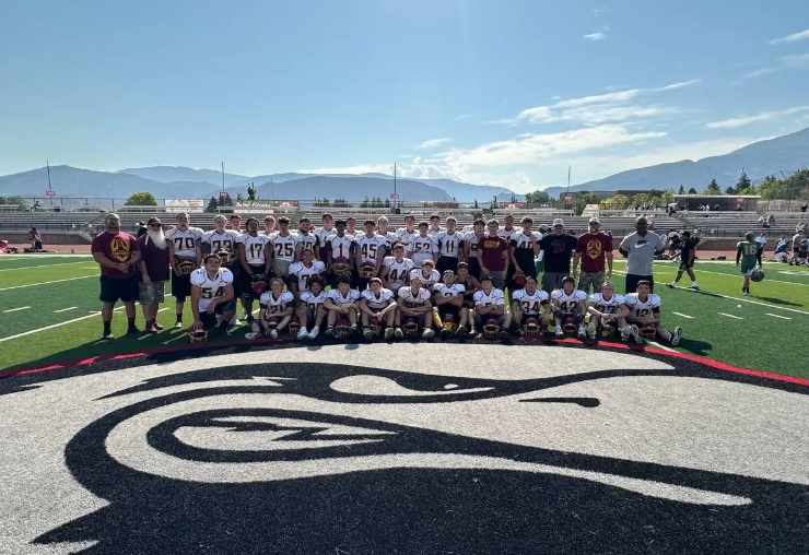 PVHS football program to host Spaghetti Dinner fundraiser and Dessert Auction