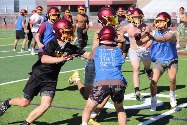 Trojan Football