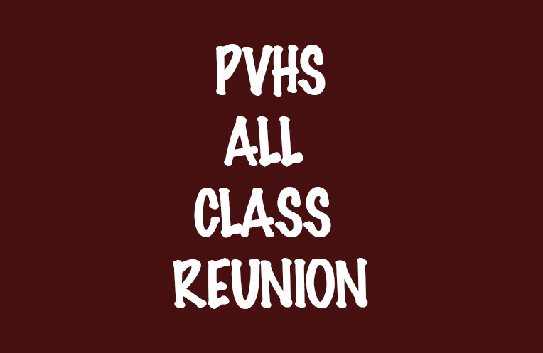 All Class Reunion