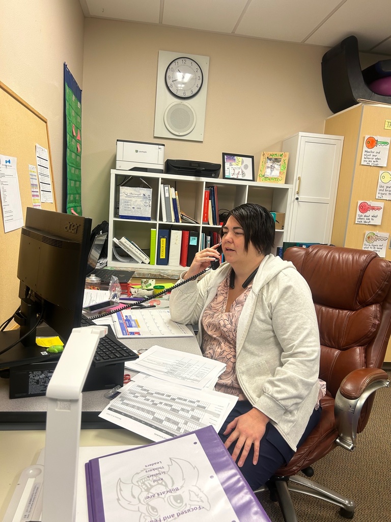 Ms. Jim - Kinder & 1st Resource