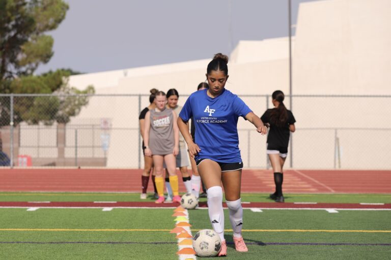 PVHS Girls Soccer