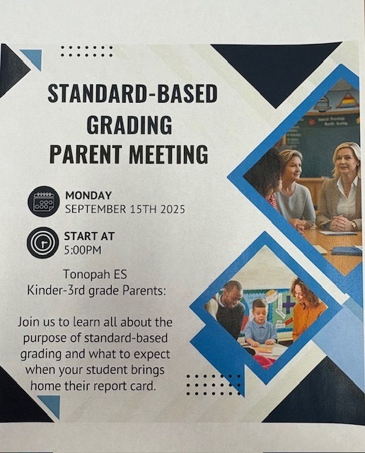 SBG Flyer