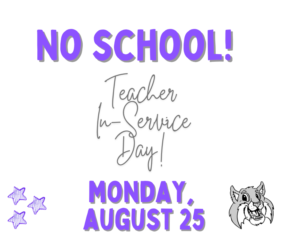 Friendly reminder!