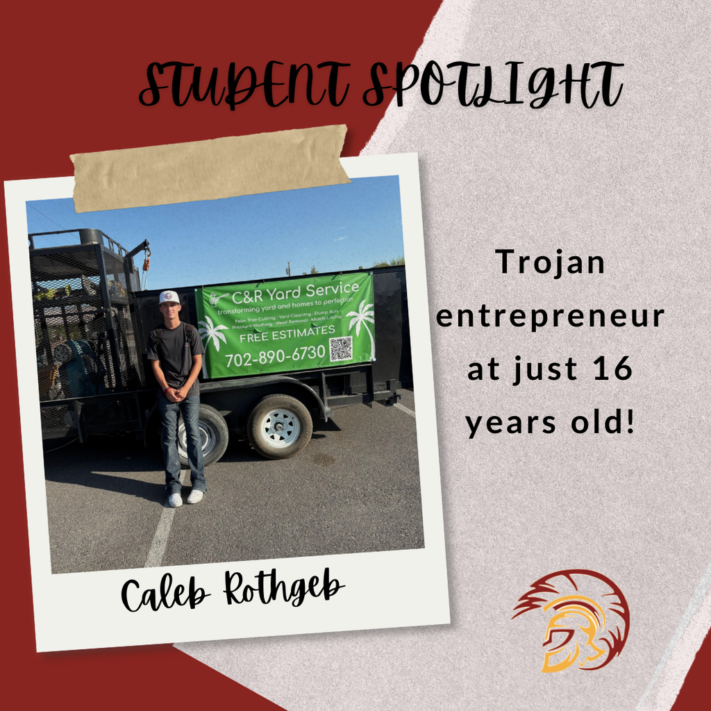 Student Spotlight